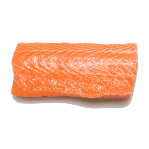 Zalm sashimi saku blok